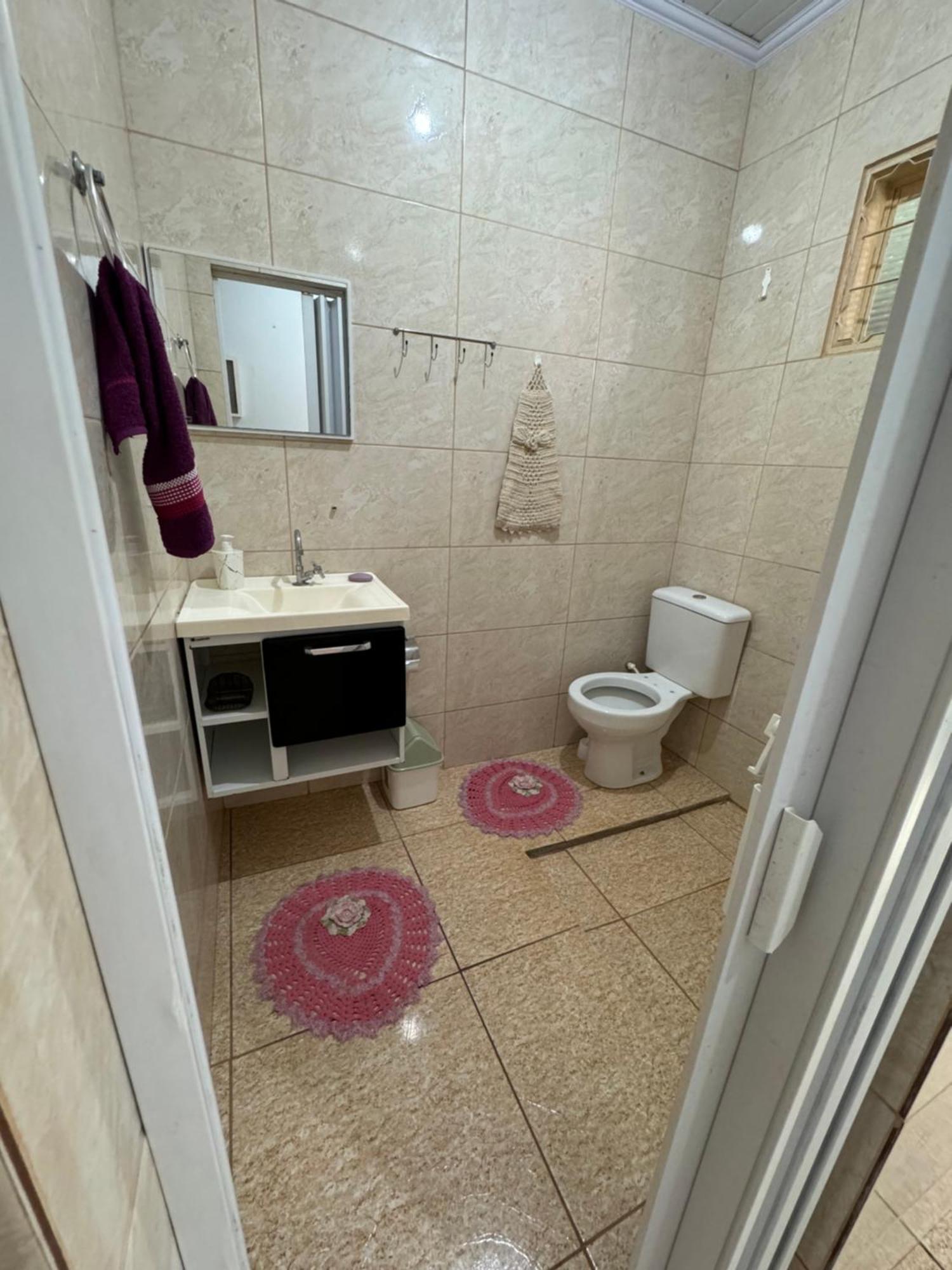 Вилла Casa Rs Олимпия Экстерьер фото
