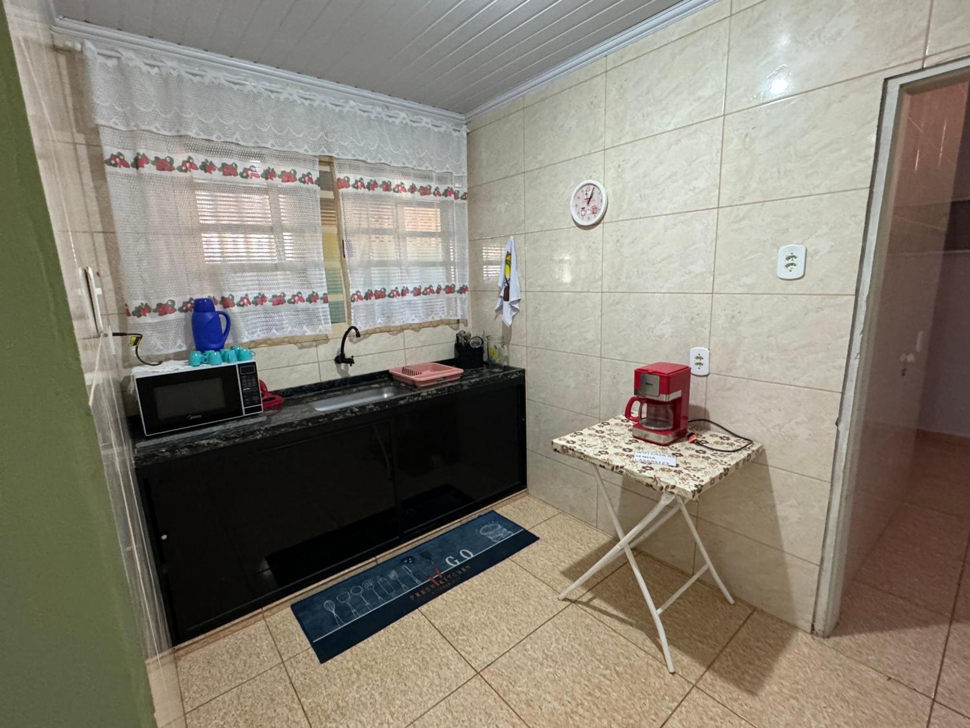Вилла Casa Rs Олимпия Экстерьер фото