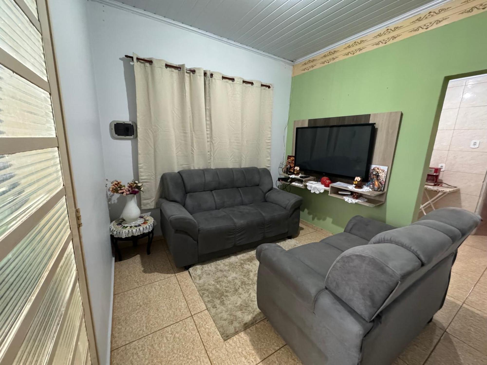 Вилла Casa Rs Олимпия Экстерьер фото